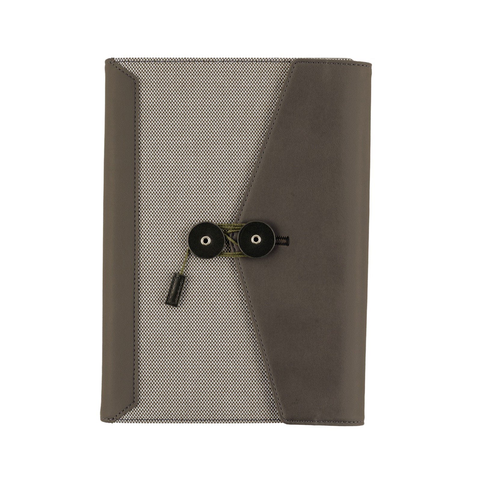 Hobonichi Techo Cousin A5 2026 - Book with Cover - Letter Boston General Store