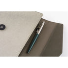 Hobonichi Techo Cousin A5 2026 - Book with Cover - Letter Boston General Store