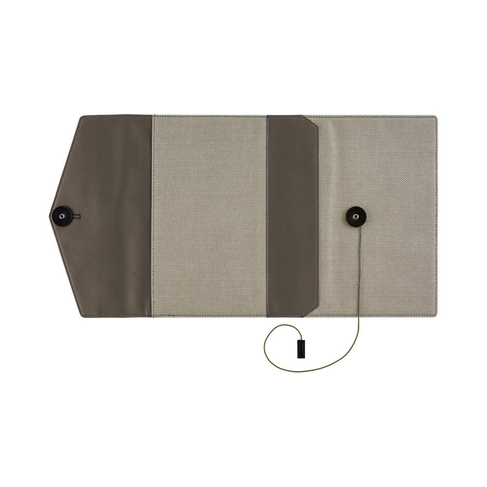 Hobonichi Techo Cousin A5 2026 - Book with Cover - Letter Boston General Store