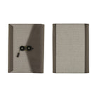 Hobonichi Techo Cousin A5 2026 - Book with Cover - Letter Boston General Store