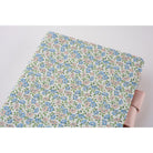 Hobonichi Techo Cousin A5 2026 - Book with Cover - Liberty Fabrics: Sasha Kiora Boston General Store