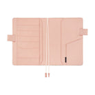 Hobonichi Techo Cousin A5 2026 - Book with Cover - Liberty Fabrics: Sasha Kiora Boston General Store