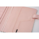 Hobonichi Techo Cousin A5 2026 - Book with Cover - Liberty Fabrics: Sasha Kiora Boston General Store