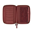 Hobonichi Techo Cousin A5 2026 - Book with Cover - Single Color: Amarone Boston General Store