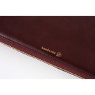 Hobonichi Techo Cousin A5 2026 - Book with Cover - Single Color: Amarone Boston General Store