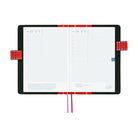 Hobonichi Techo Cousin A5 2026 - Book with Cover - Tamagotchi: Tamagotchi Techo Discovered! Boston General Store