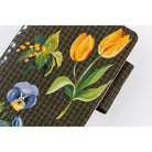 Hobonichi Techo Cousin A5 2026 - Book with Cover - Tolight: Garden of Botany Boston General Store