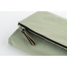 Hobonichi Techo Cousin A5 2026 - Book with Cover - Tragen: Oakmoss Boston General Store