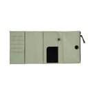 Hobonichi Techo Cousin A5 2026 - Book with Cover - Tragen: Oakmoss Boston General Store