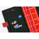 Hobonichi Techo Cousin A5 2026 - Book with Cover - Yumi Kitagishi: White Cat’s Daily Life Boston General Store