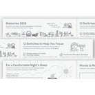 Hobonichi Techo Cousin A5 - 2026 Boston General Store