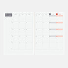 Hobonichi Techo Cousin A5 - 2026 Boston General Store