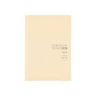 Hobonichi Techo 2026 Cousin A5 Spring Start planner on white background