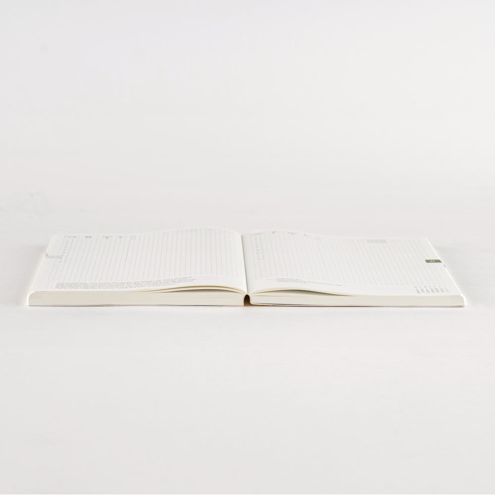 Hobonichi Techo Cousin A5 - 2026 at Boston General Store