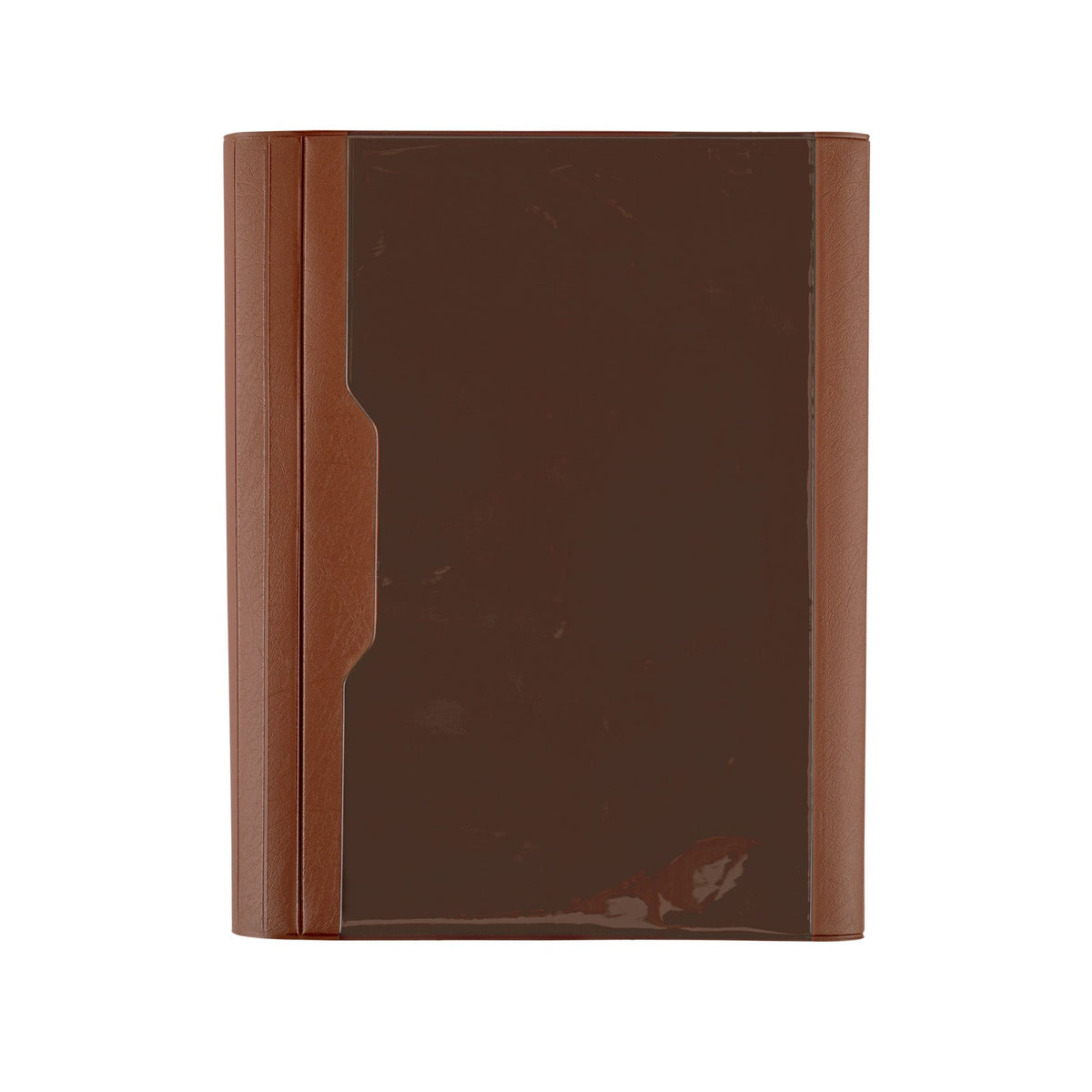 Hobonichi Techo Cover Cousin A5 - Alettone (Brown) Boston General Store