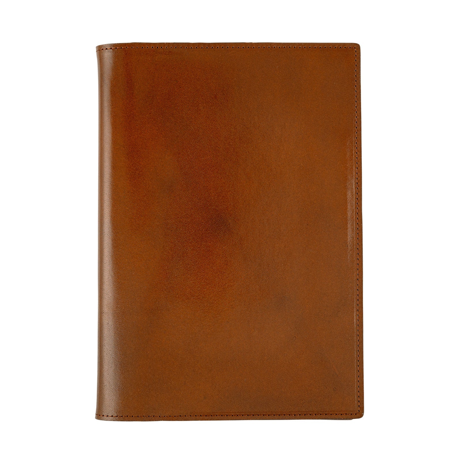 Hobonichi Techo Cover Cousin A5 - Leather: Taut (Brown) Boston General Store
