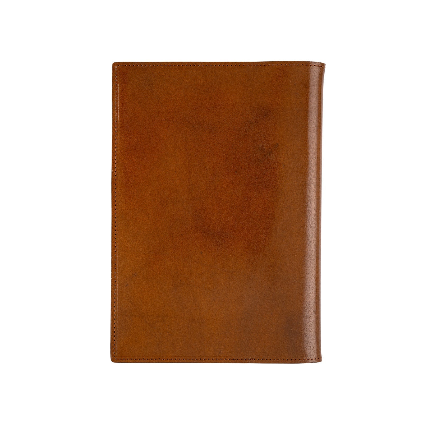Hobonichi Techo Cover Cousin A5 - Leather: Taut (Brown) Boston General Store