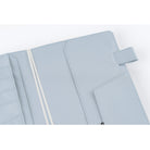 Hobonichi Techo Cover Cousin A5 - Liberty Fabrics: Michelle Boston General Store