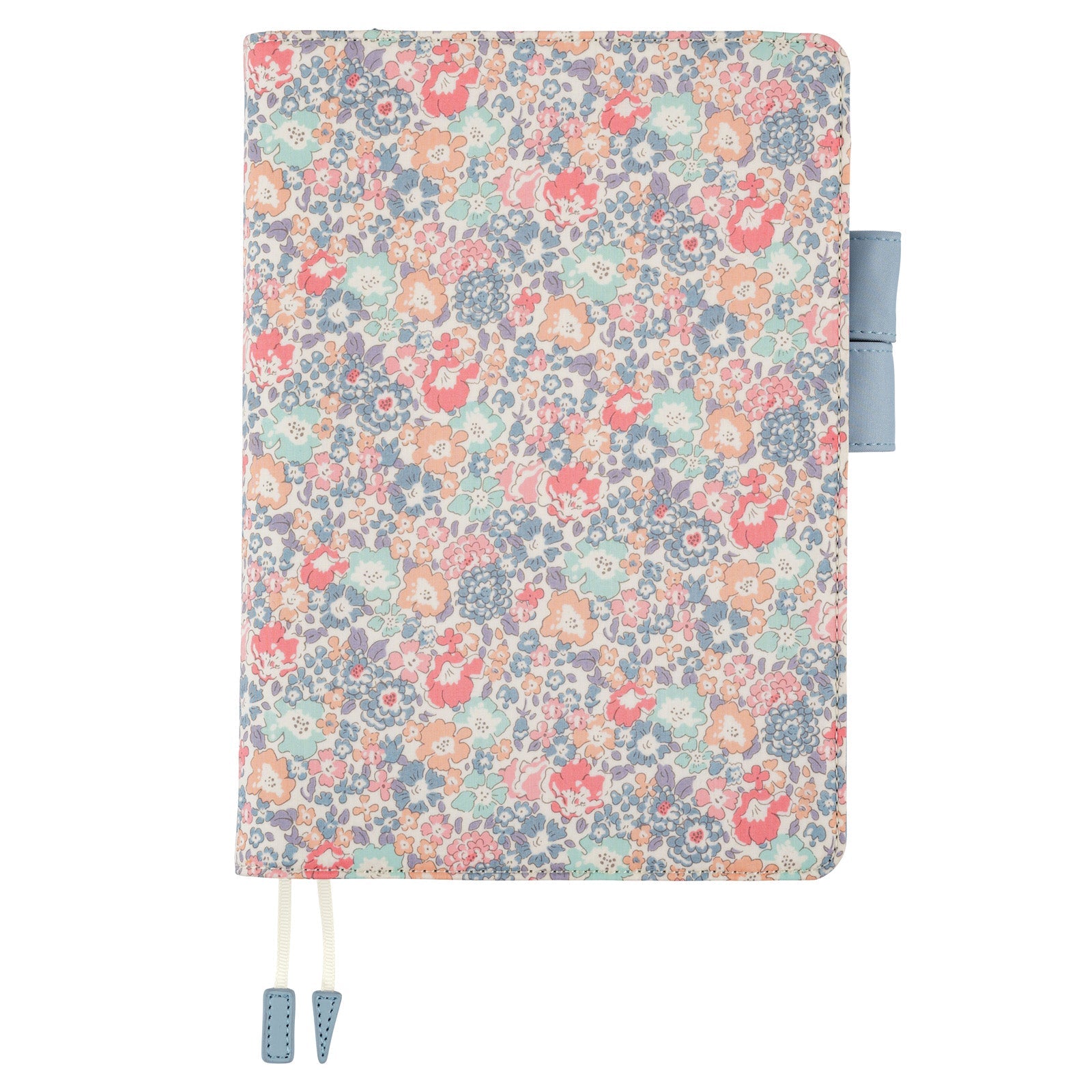 Hobonichi Techo Cover Cousin A5 - Liberty Fabrics: Michelle Boston General Store