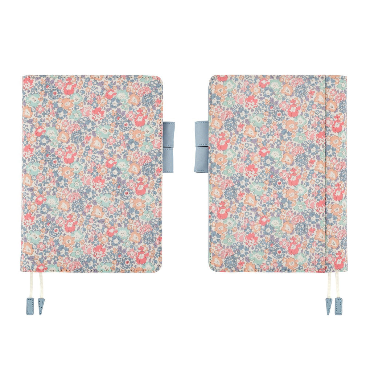 Hobonichi Techo Cover Cousin A5 - Liberty Fabrics: Michelle Boston General Store