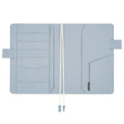 Hobonichi Techo Cover Cousin A5 - Liberty Fabrics: Michelle Boston General Store