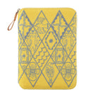 Hobonichi Techo Cover Cousin A5 - Mina Perhonen: Symphony (Yellow) (Cover Only, No Book) Boston General Store