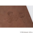 Hobonichi Techo Cover Cousin A5 - MOTHER: Ness’ Bike Boston General Store