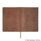 Hobonichi Techo Cover Cousin A5 - MOTHER: Ness’ Bike Boston General Store