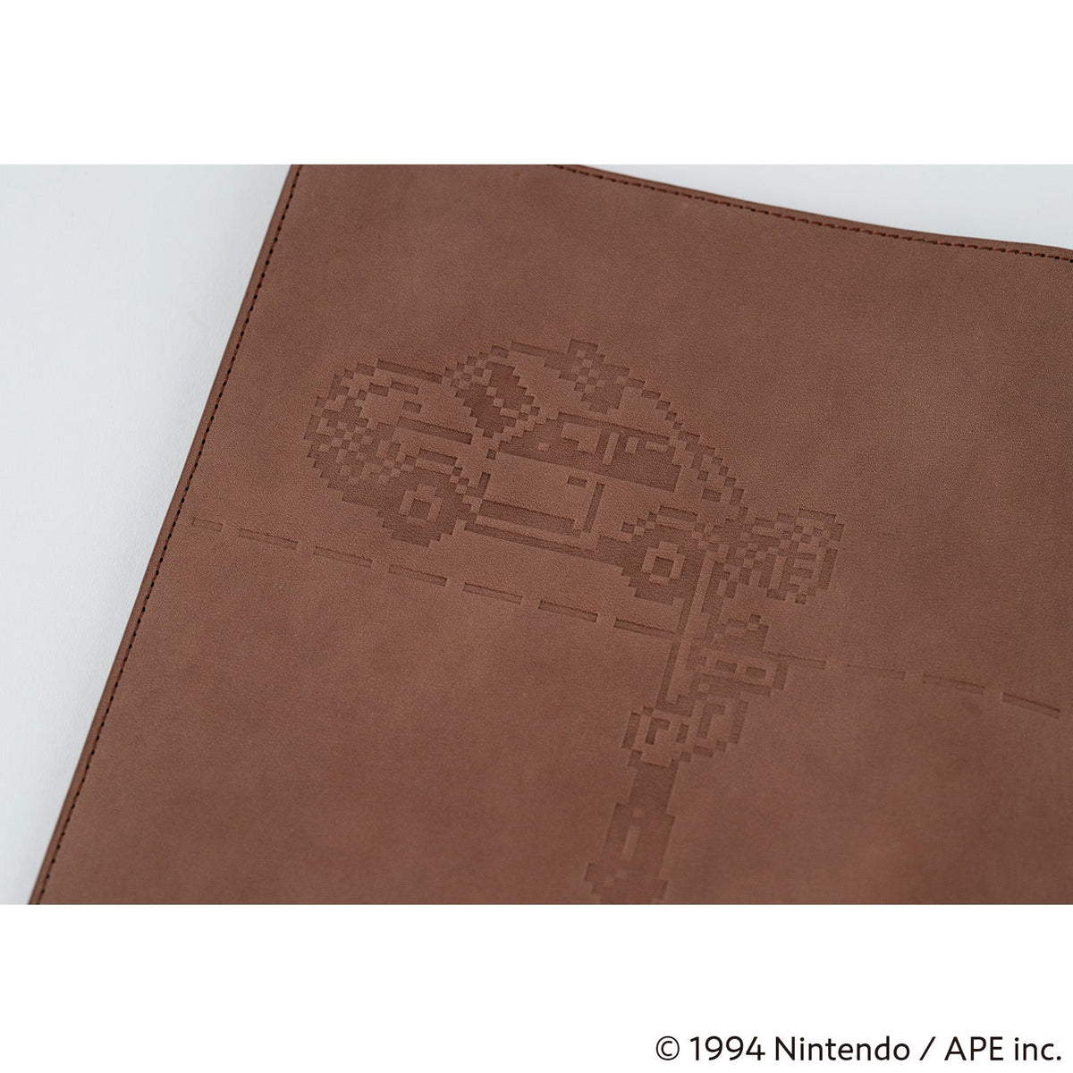 Hobonichi Techo Cover Cousin A5 - MOTHER: Ness’ Bike Boston General Store