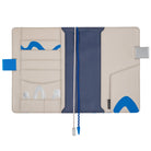 Hobonichi Techo Cover Cousin A5 - PAMM: Thanks Sea Boston General Store