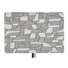 Hobonichi Techo Cover Cousin A5 - yuge fabric farm: Kagome Lattice Crest Boston General Store