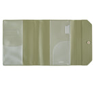 Hobonichi Techo Cover Original A6 - Alettone (Olive) (Cover Only. No Book) Boston General Store