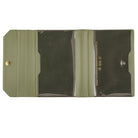 Hobonichi Techo Cover Original A6 - Alettone (Olive) (Cover Only. No Book) Boston General Store