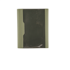 Hobonichi Techo Cover Original A6 - Alettone (Olive) (Cover Only. No Book) Boston General Store