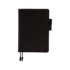 Hobonichi Techo Cover Original A6 - Colors: Black x Clear Blue Boston General Store