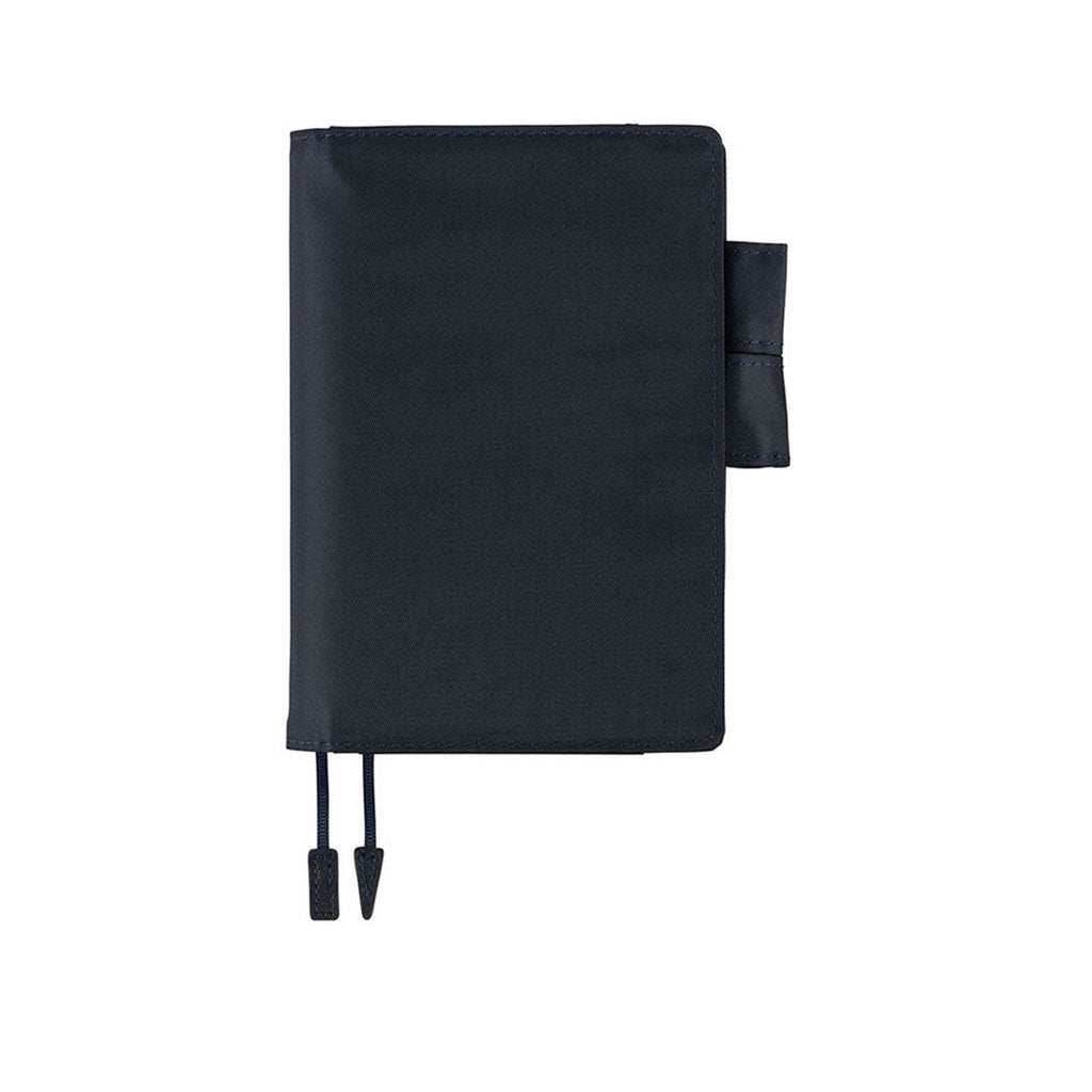 Hobonichi Techo Cover Original A6 - Colors: Navy Boston General Store