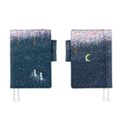 Hobonichi Techo Cover Original A6 - Hiroko Kubota: The Tone of Illuminated Flowers (Cover Only, No Book) Boston General Store