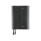 Hobonichi Techo Cover Original A6 - Leather: Charcoal Gray Boston General Store