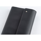 Hobonichi Techo Cover Original A6 - Leather: Charcoal Gray Boston General Store
