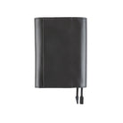 Hobonichi Techo Cover Original A6 - Leather: Charcoal Gray Boston General Store