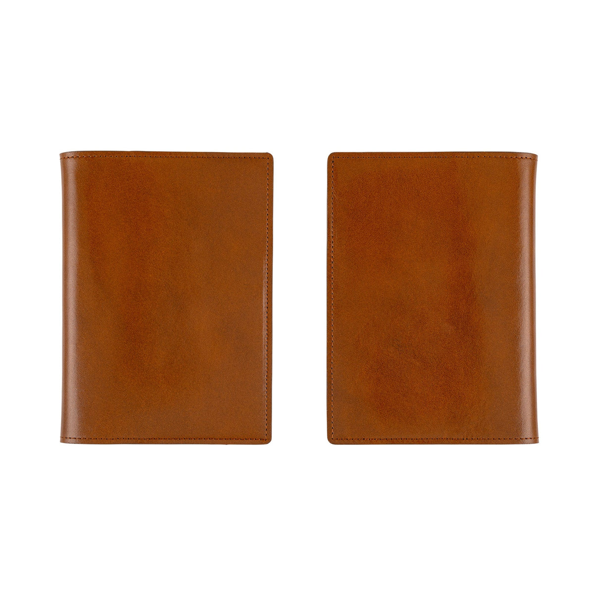 Hobonichi Techo Cover Original A6 - Leather: Taut (Brown) Boston General Store
