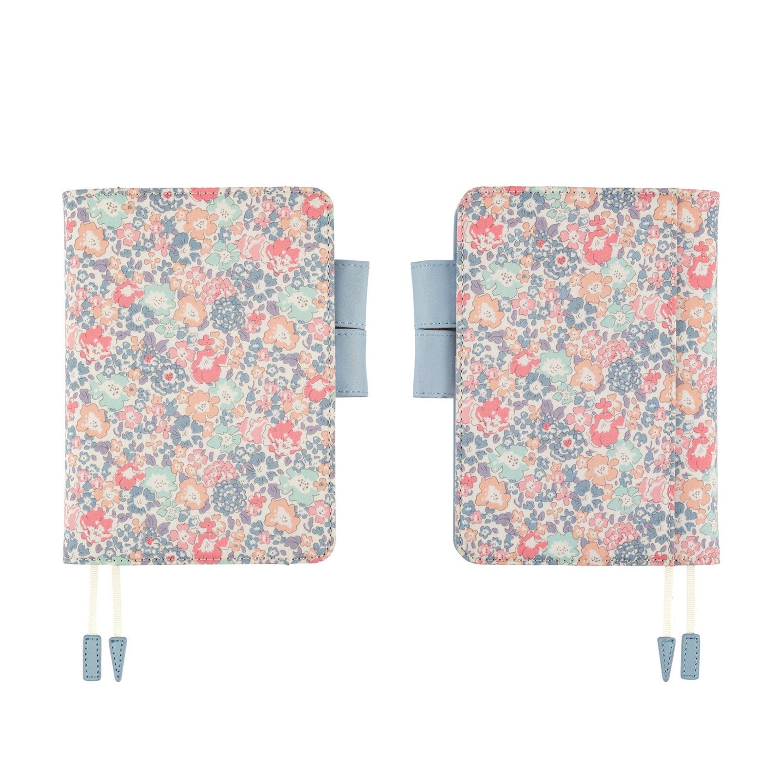 Hobonichi Techo Cover Original A6 - Liberty Fabrics: Michelle Boston General Store