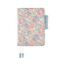 Hobonichi Techo Cover Original A6 - Liberty Fabrics: Michelle Boston General Store