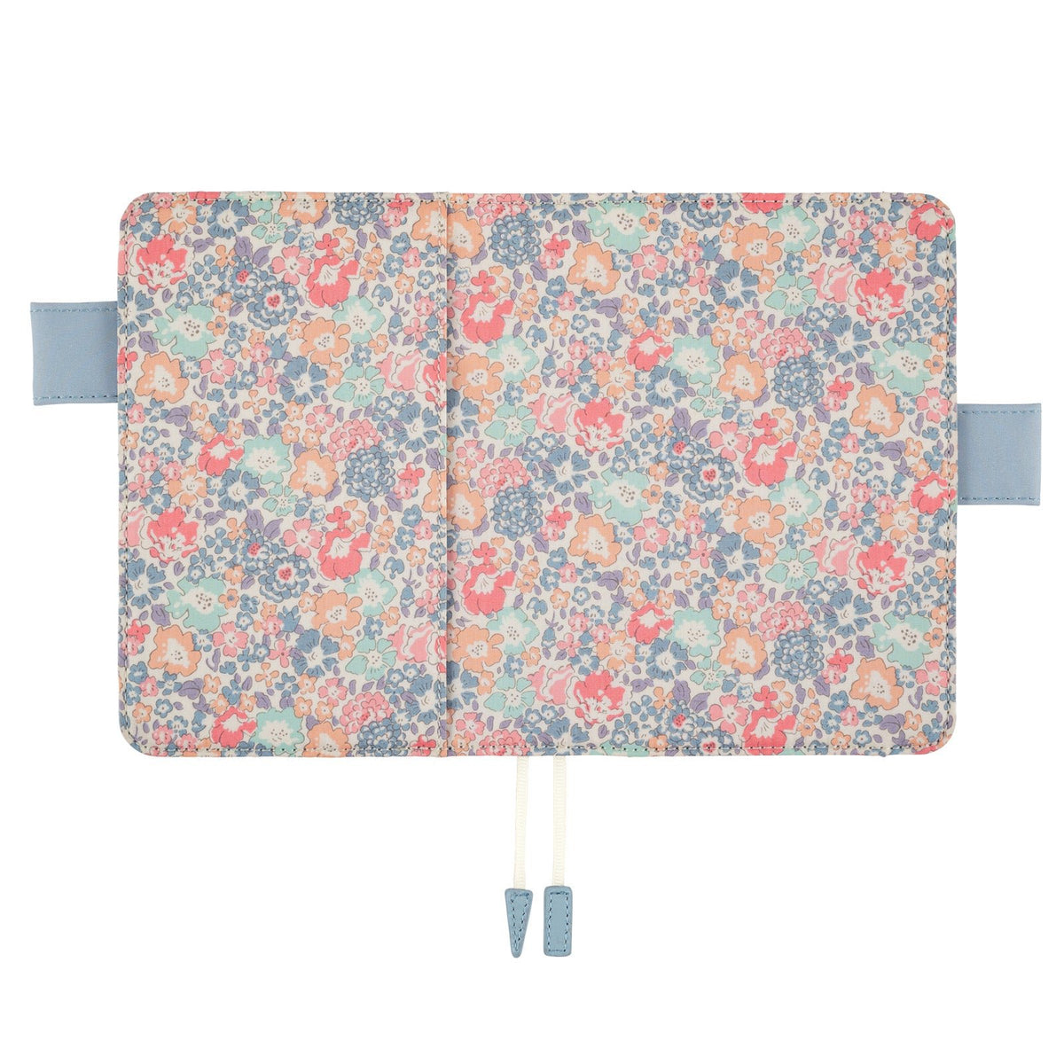 Hobonichi Techo Cover Original A6 - Liberty Fabrics: Michelle Boston General Store