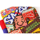 Hobonichi Techo Cover Original A6 - Mother: Attention! (Cover Only, No Book) Boston General Store