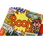 Hobonichi Techo Cover Original A6 - Mother: Attention! (Cover Only, No Book) Boston General Store