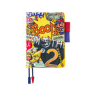 Hobonichi Techo Cover Original A6 - Mother: Attention! (Cover Only, No Book) Boston General Store