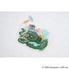 Hobonichi Techo Cover Original A6 - MOTHER: Ness’ Bike Boston General Store