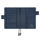 Hobonichi Techo Cover Original A6 - Naoki Ishikawa: Denali in the Midnight Sun 1 Boston General Store