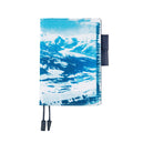 Hobonichi Techo Cover Original A6 - Naoki Ishikawa: Denali in the Midnight Sun 1 Boston General Store